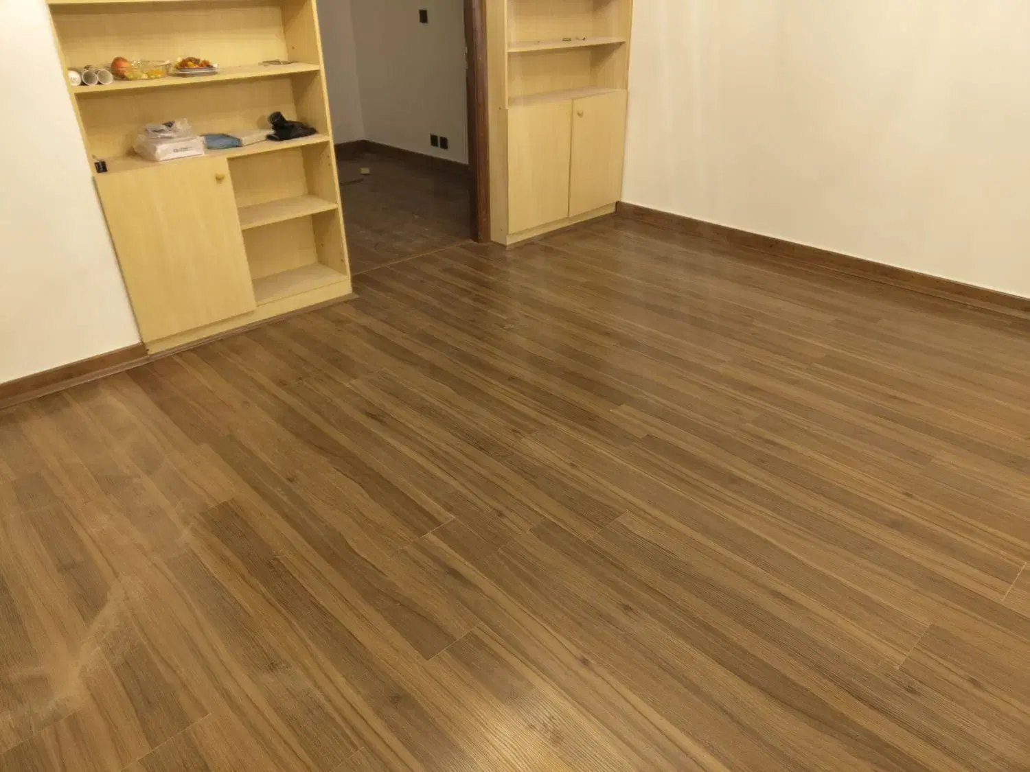نصب کفپوش و لمینت در پاسداران - تصویر 7