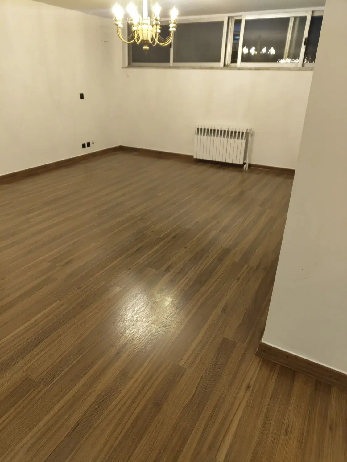 نصب کفپوش و لمینت در پاسداران - تصویر 8