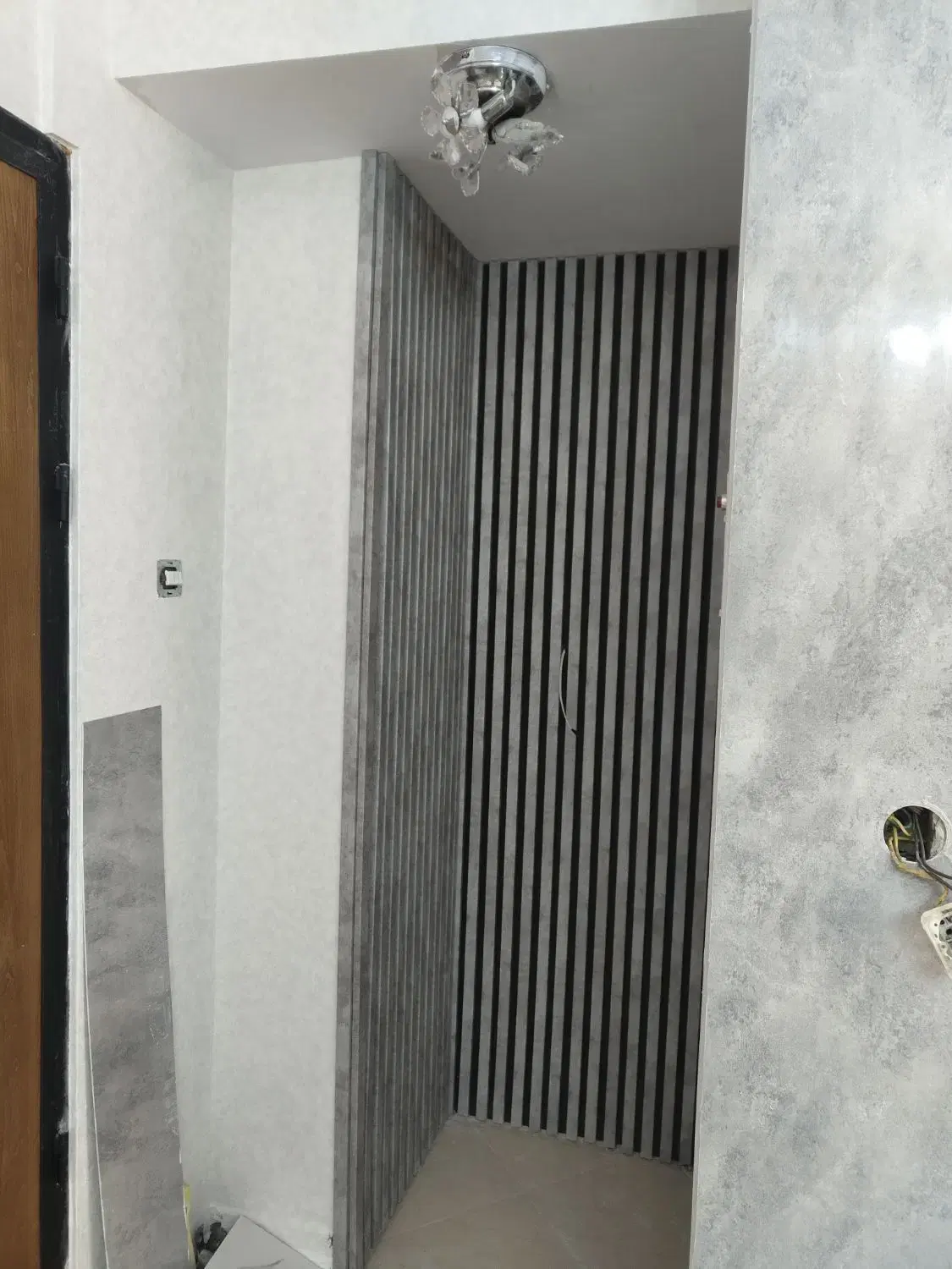 نصب کفپوش و لمینت در پاسداران - تصویر 11