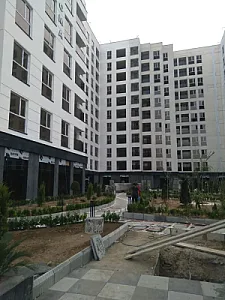 رنگ نما و نقاشی ساختمان در اسکندری