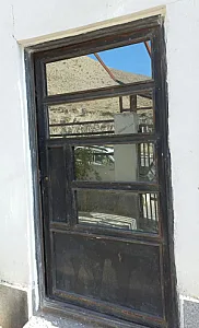 نقاشی ساختمان حسین‌نژاد