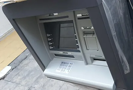 تعمیرات خودپرداز براری
