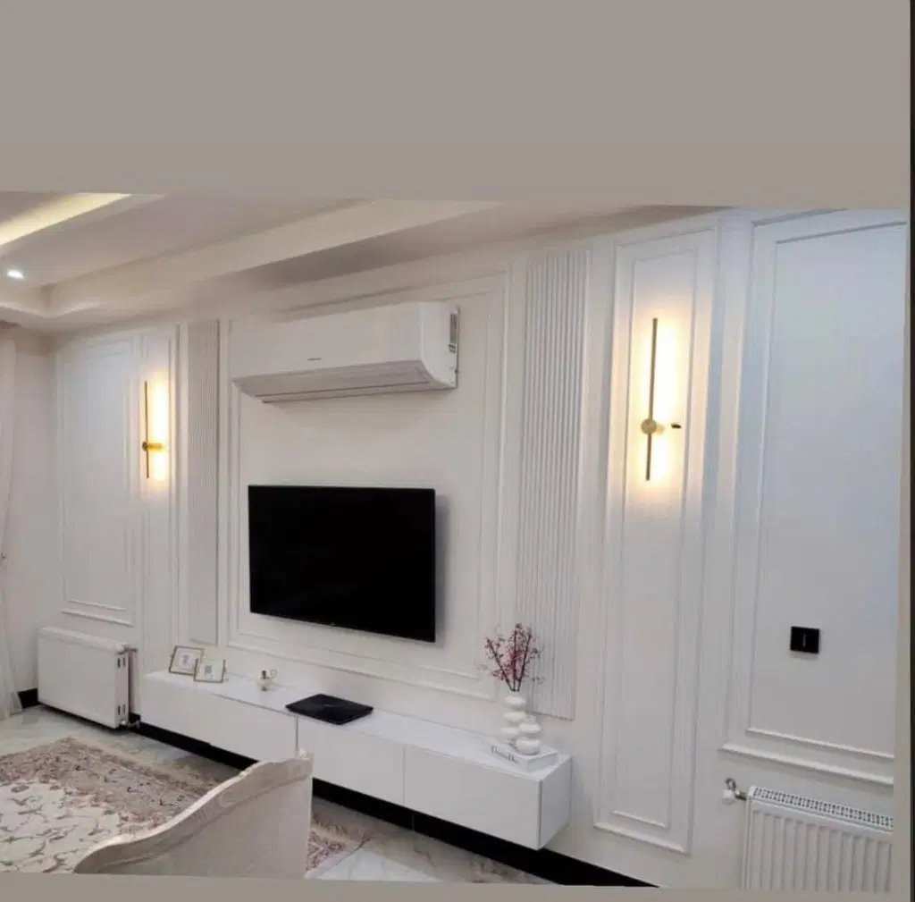 قاب‌بندی دیوار در نیروی هوایی - تصویر 3