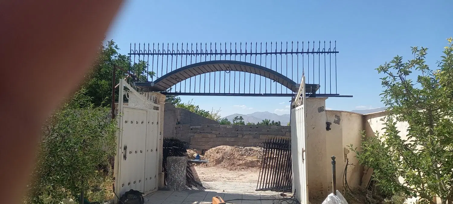 جوشکاری و آهنگری در دریا - تصویر 9