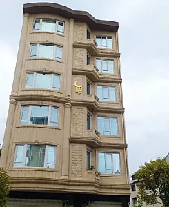جوشکاری و درب و پنجره دوجداره UPVC در ونک