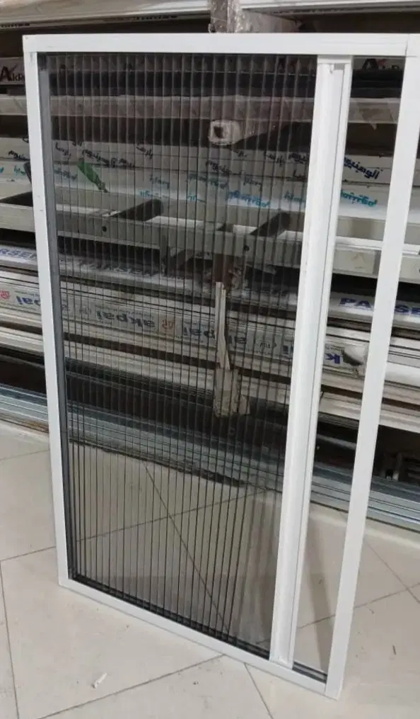 جوشکاری و درب و پنجره دوجداره UPVC در ونک - تصویر 3