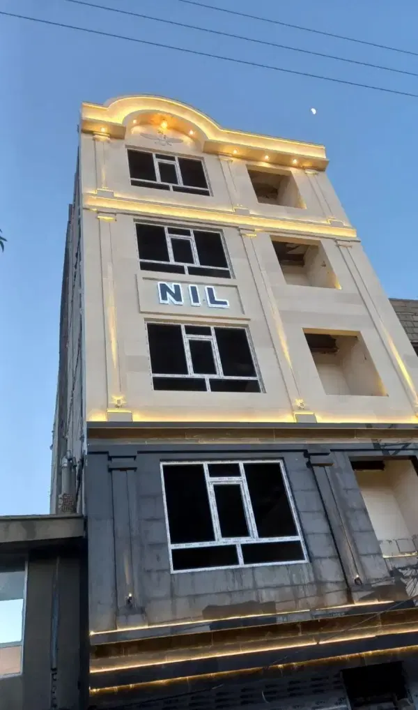 جوشکاری و درب و پنجره دوجداره UPVC در ونک - تصویر 6