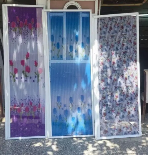 جوشکاری و درب و پنجره دوجداره UPVC در ونک - تصویر 12