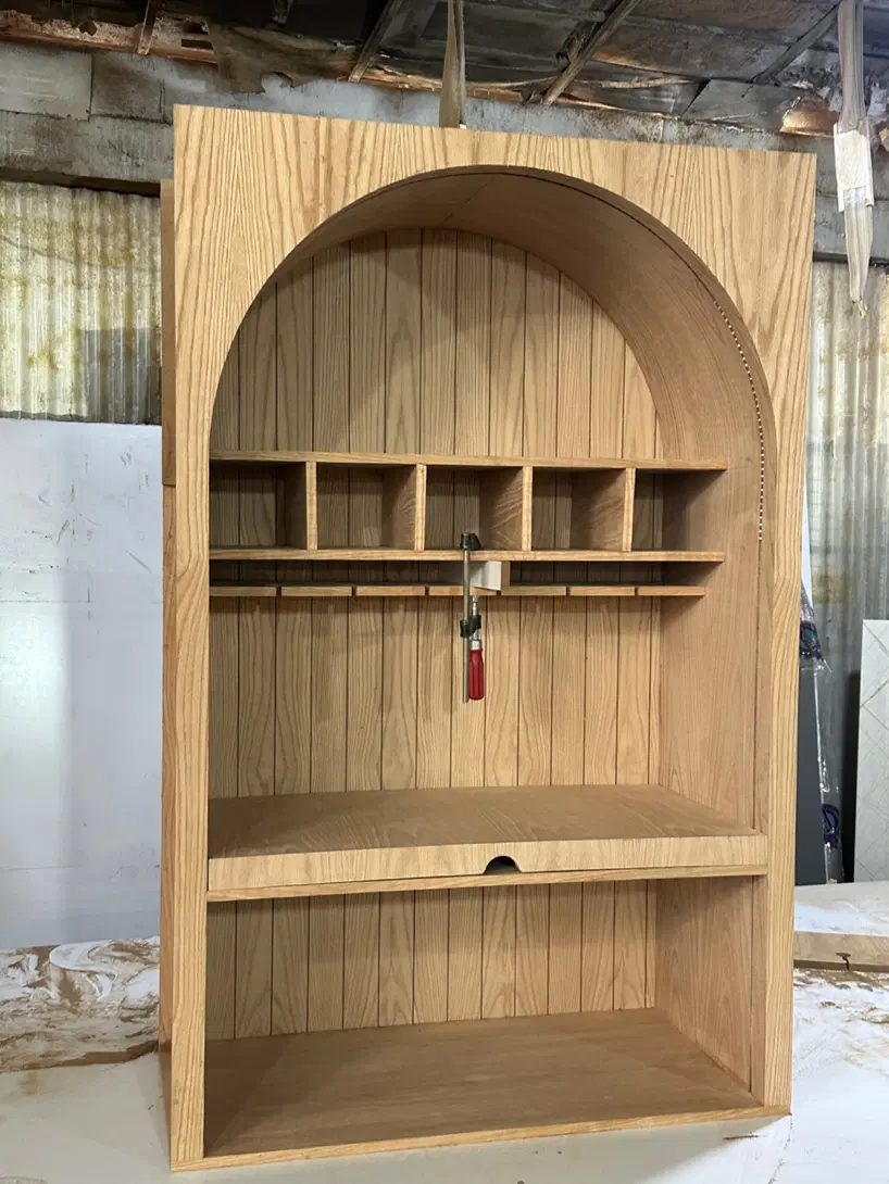 خدمات برش CNC و PVC اتحاد