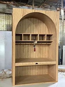 خدمات برش CNC و PVC اتحاد