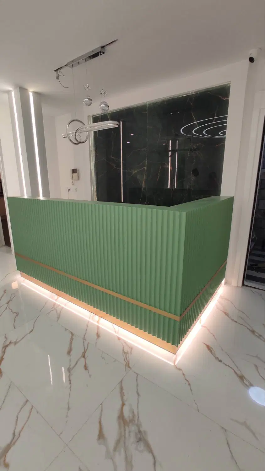 خدمات برش CNC و PVC اتحاد - تصویر 3