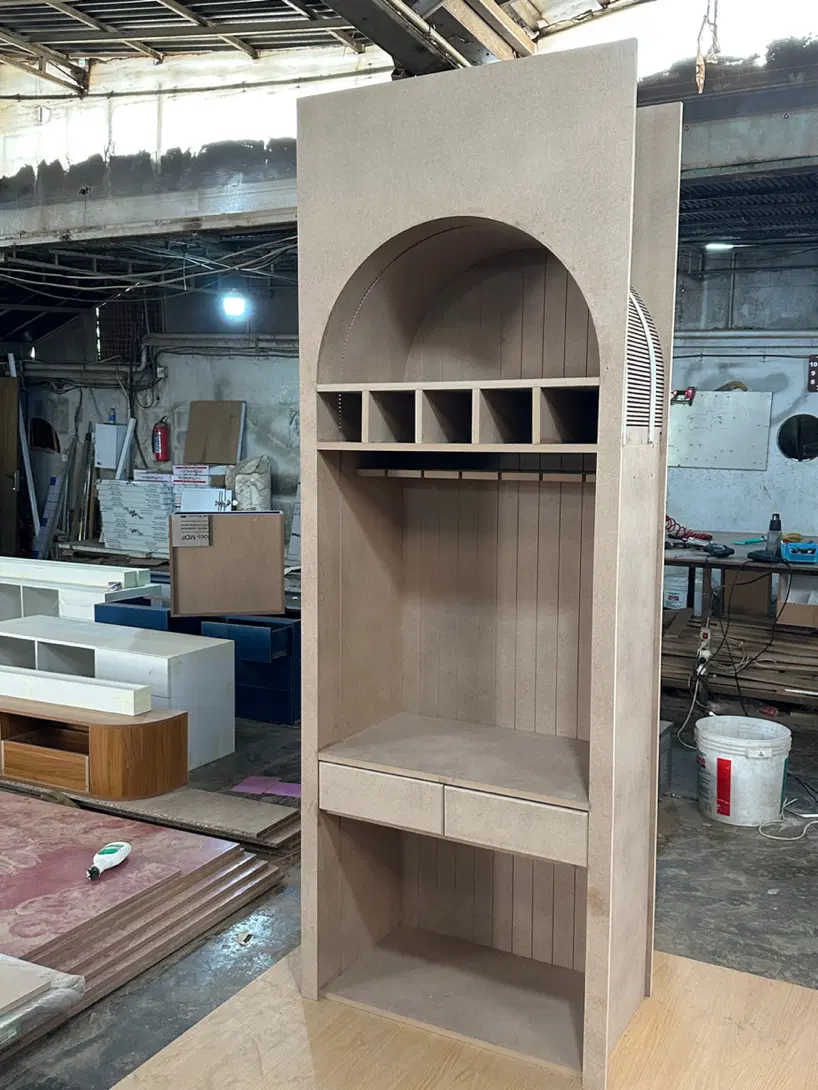 خدمات برش CNC و PVC اتحاد - تصویر 4