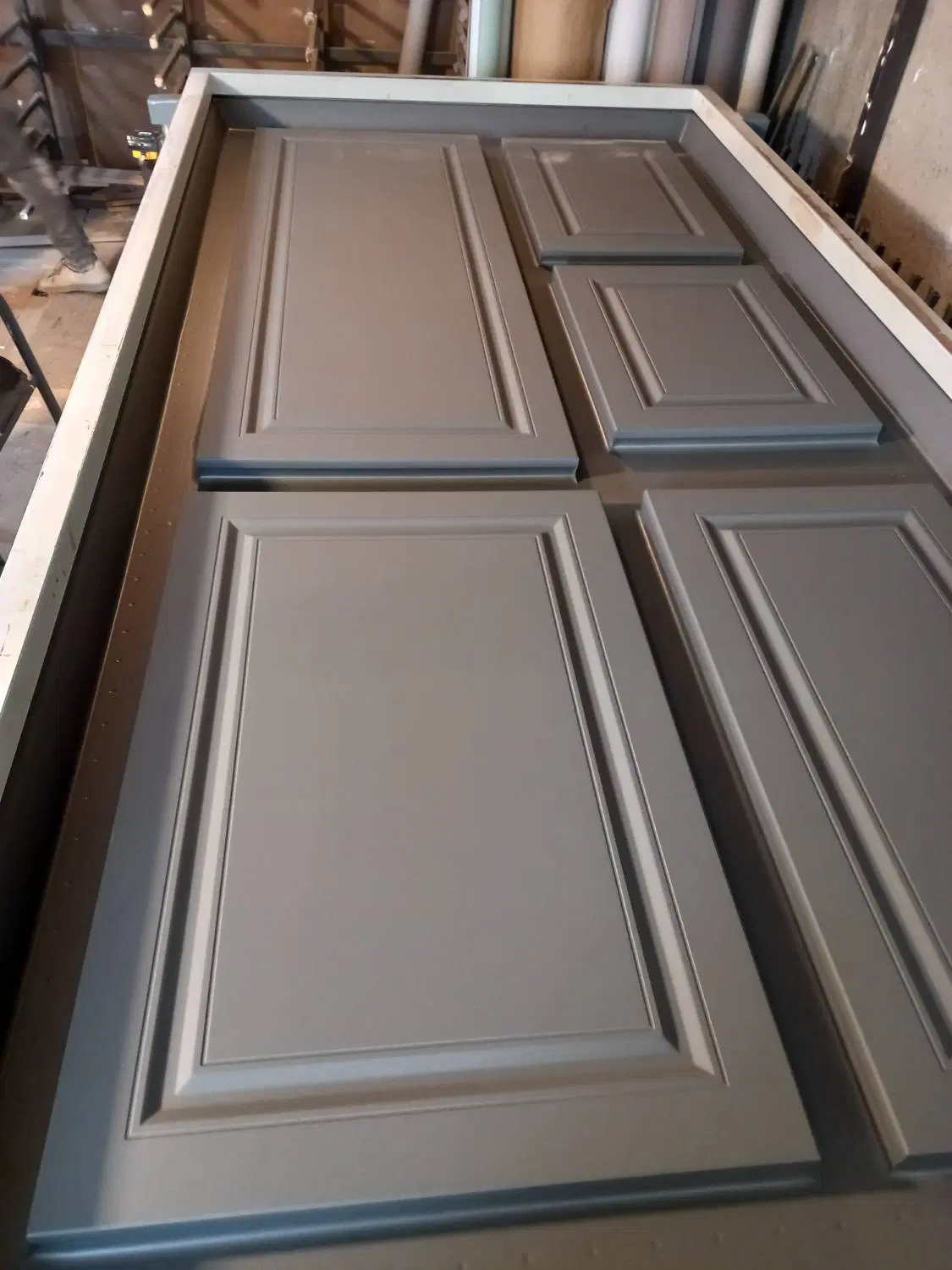 خدمات برش CNC و PVC اتحاد - تصویر 5