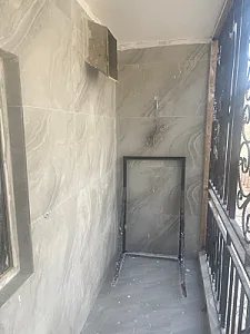 پیمانکاری بازسازی و نوسازی در گلستان (شهرک راه‌آهن)