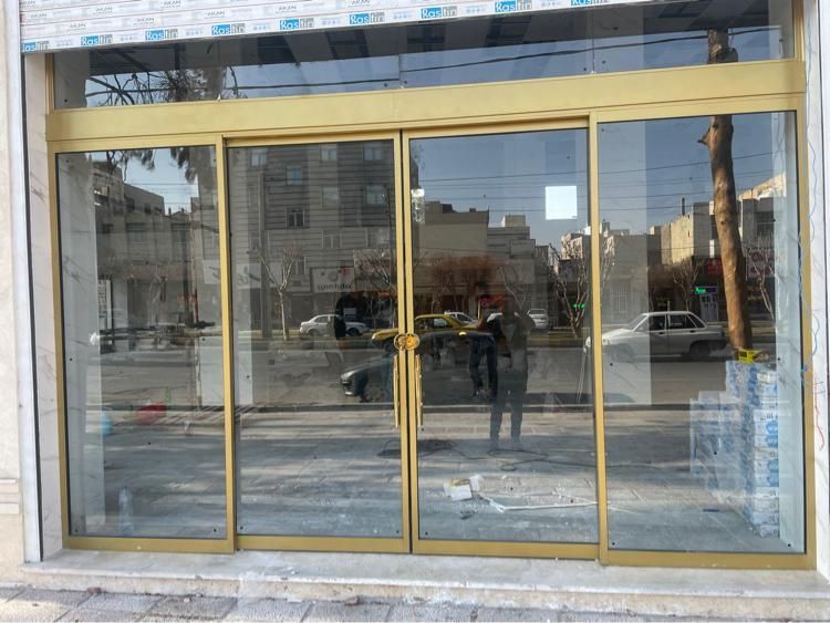 درب اتوماتیک و کرکره برقی در بازار - تصویر 3
