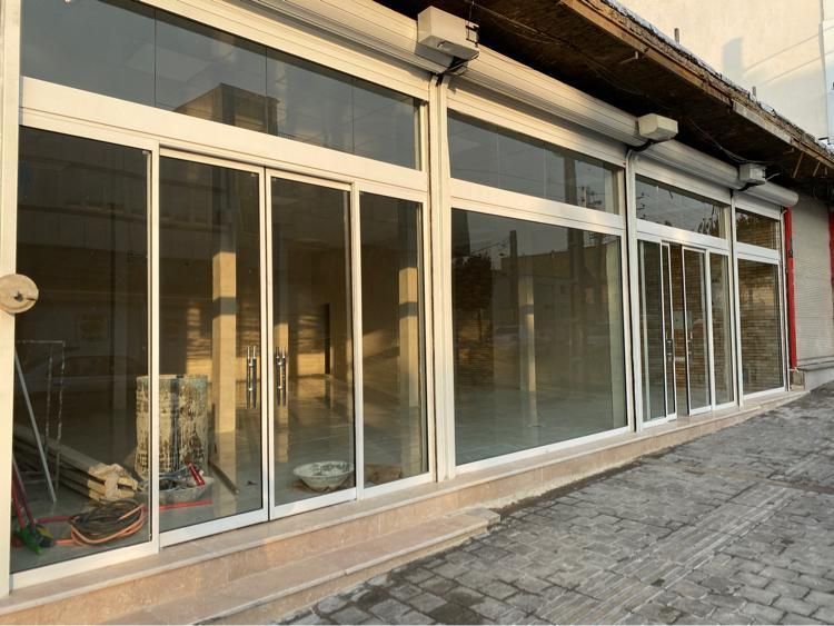 درب اتوماتیک و کرکره برقی در بازار - تصویر 6