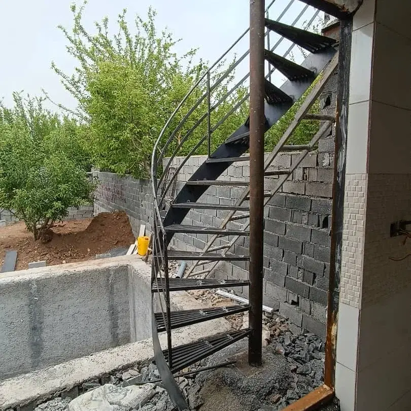 جوشکاری سیار در تهرانپارس غربی - تصویر 3