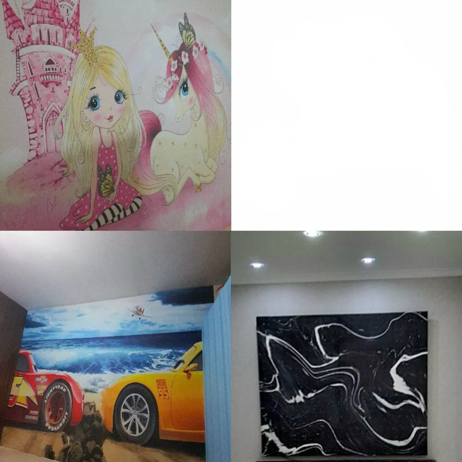 تزئینات ساختمانی حسین دیده‌بان - تصویر 3