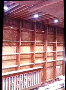 آهنگری و استیل‌کاری در لاله‌زار
