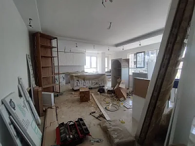 گروه اجرایی مبنا