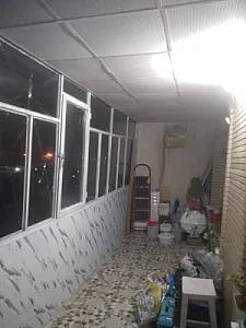 جوشکاری در حکیمیه