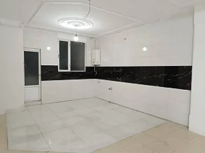 کاشی‌کاری در حکیمیه