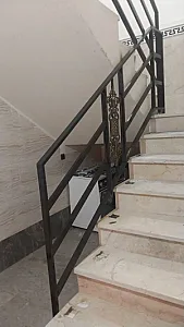 آهنگر جوشکار در بازار