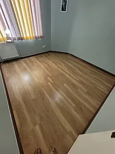نصب پارکت و کفپوش در تهرانپارس غربی