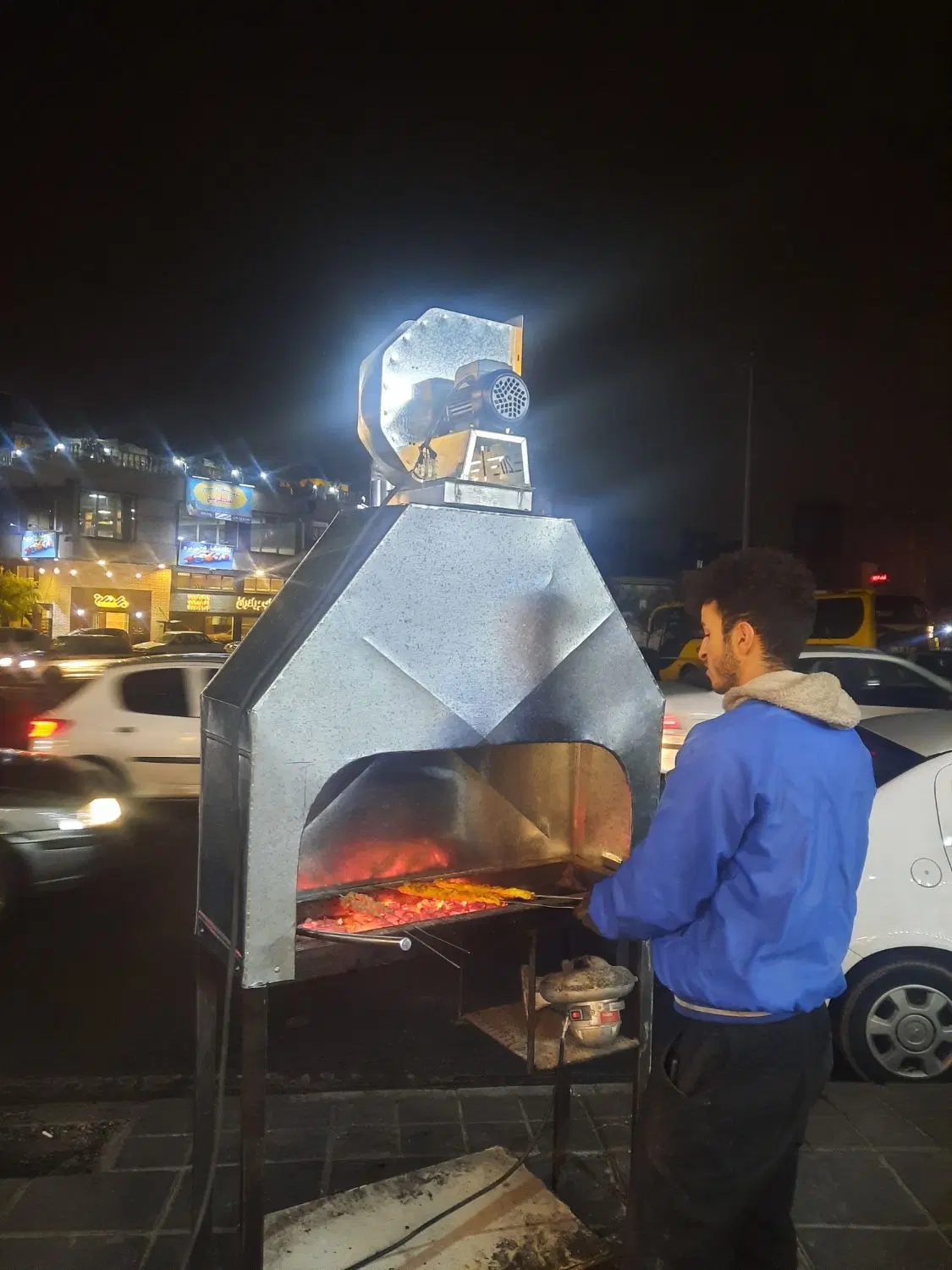 کانال‌سازی کولر در تهرانپارس غربی - تصویر 6