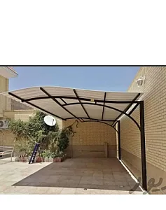 جوشکاری سیار در پاسداران