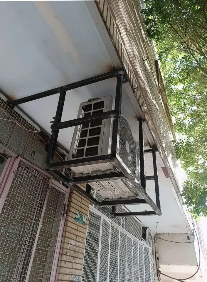 جوشکاری سیار در پاسداران - تصویر 5