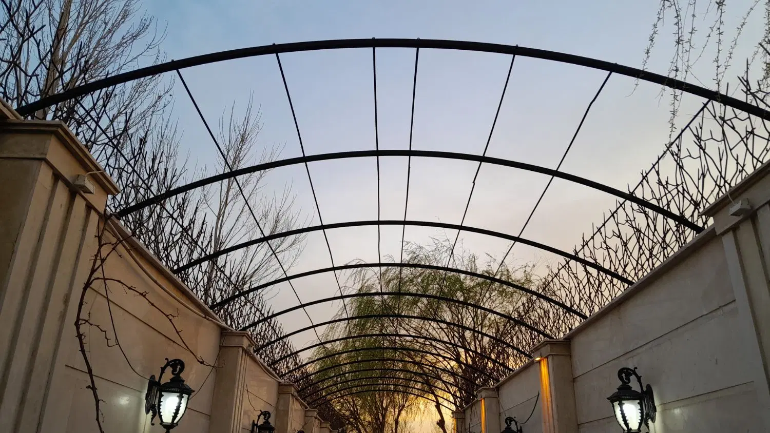 آهنگری و جوشکاری آهنگ - تصویر 2