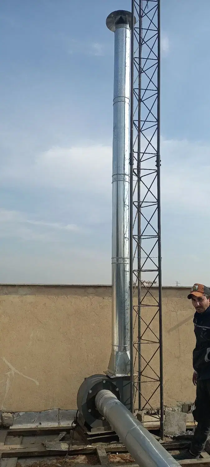 کانال‌سازی گلپایگانی - تصویر 3