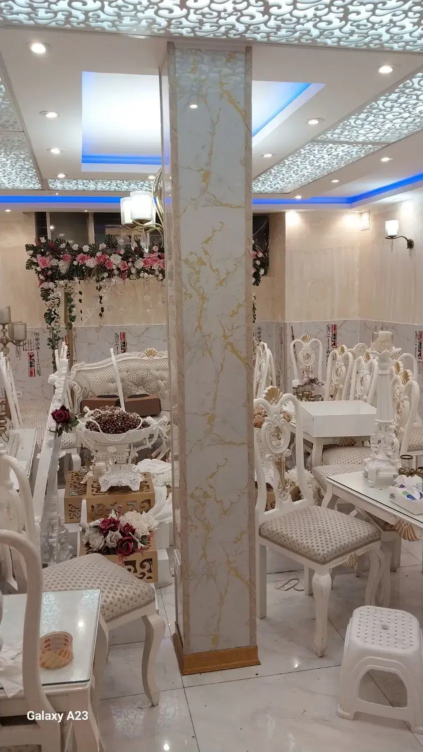 نصب پارکت و کفپوش در افسریه شمالی - تصویر 7