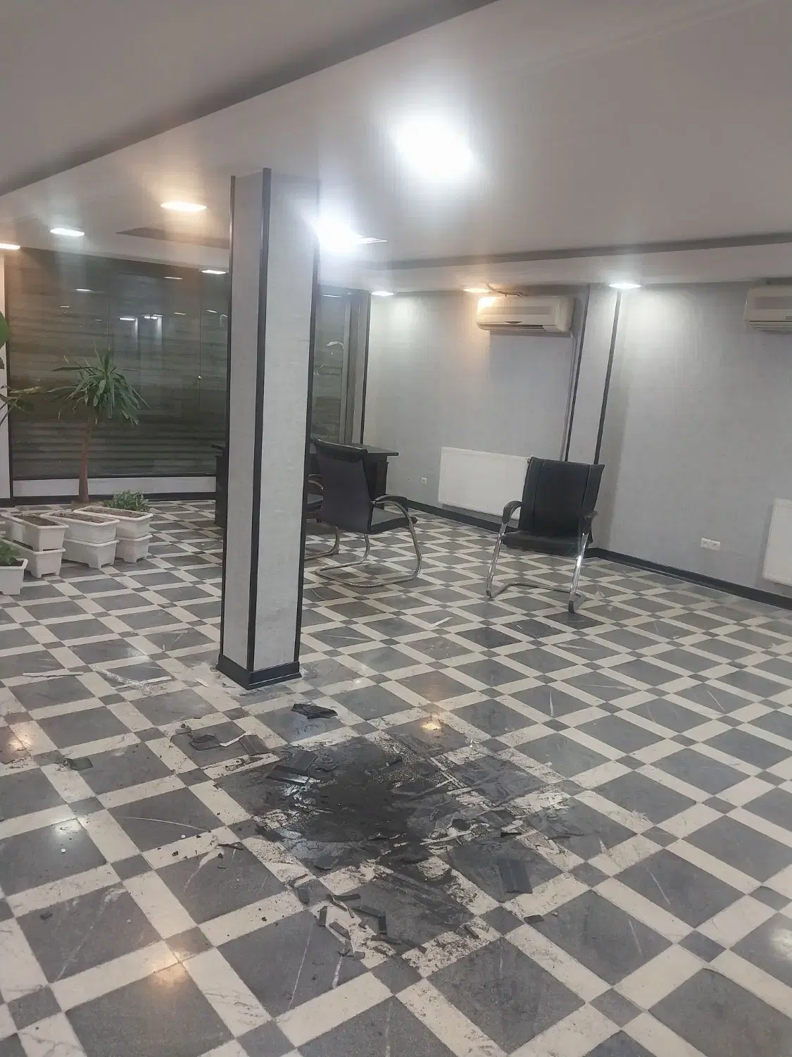 نصب پارکت و کفپوش در افسریه شمالی - تصویر 12