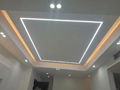 نقاشی ساختمان در وحیدیه