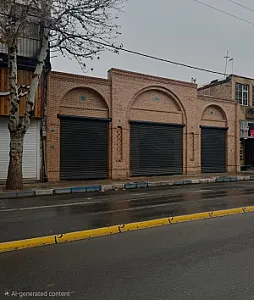 کرکره و درب و پنجره دوجداره در آرژانتین