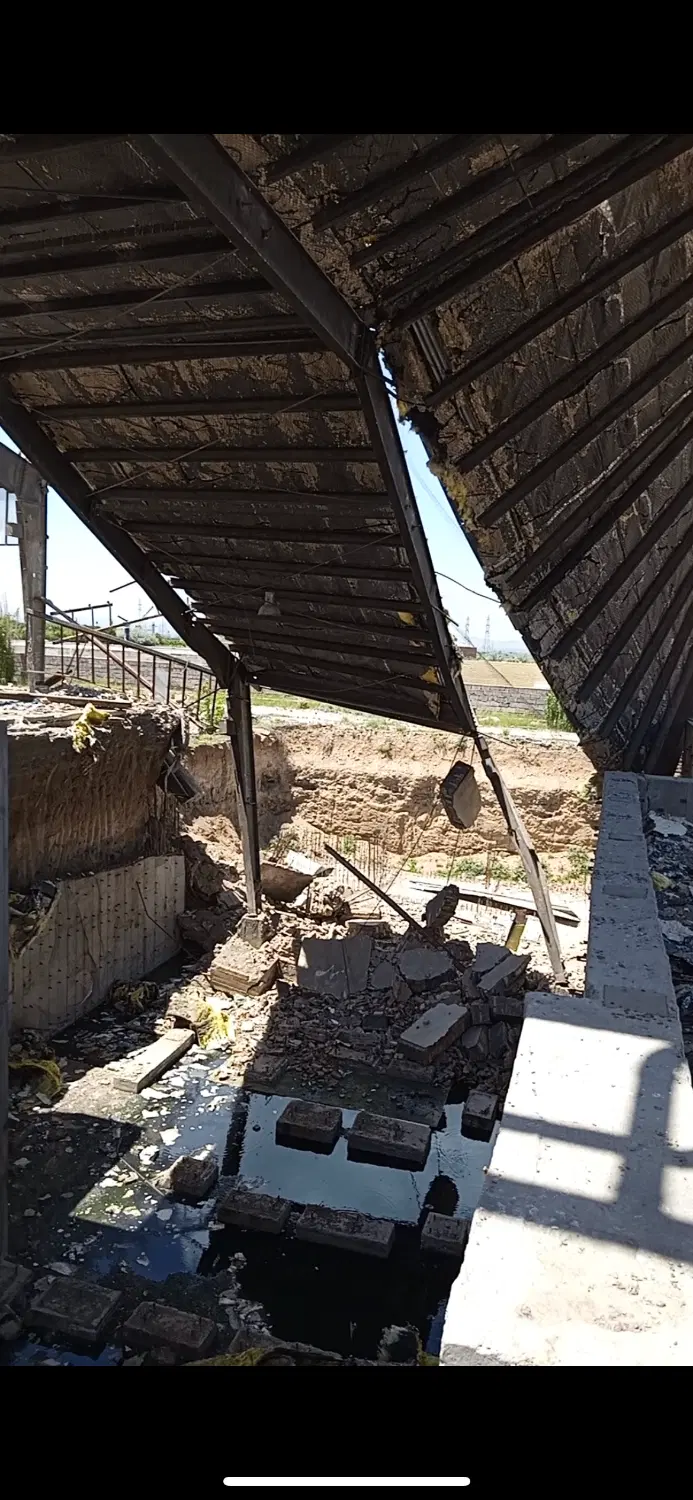 ساخت و نصب سوله در حر - تصویر 4