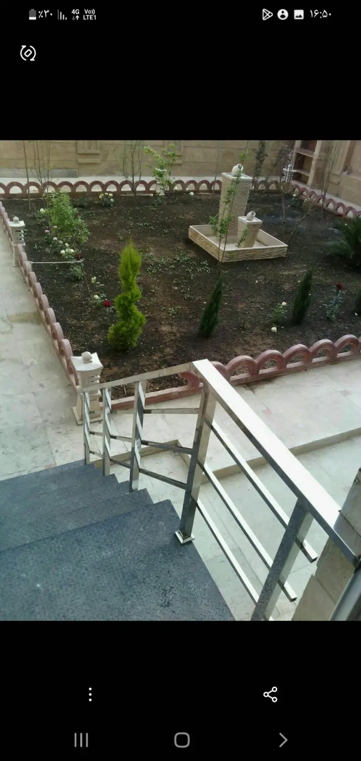 جوشکاری و نرده‌سازی در شهرک فردوس - تصویر 12