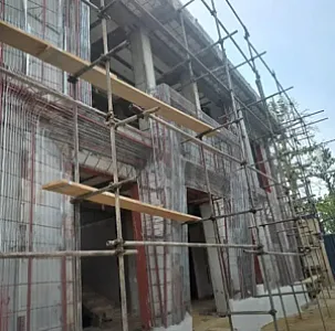 آهنگری در شیخ هادی