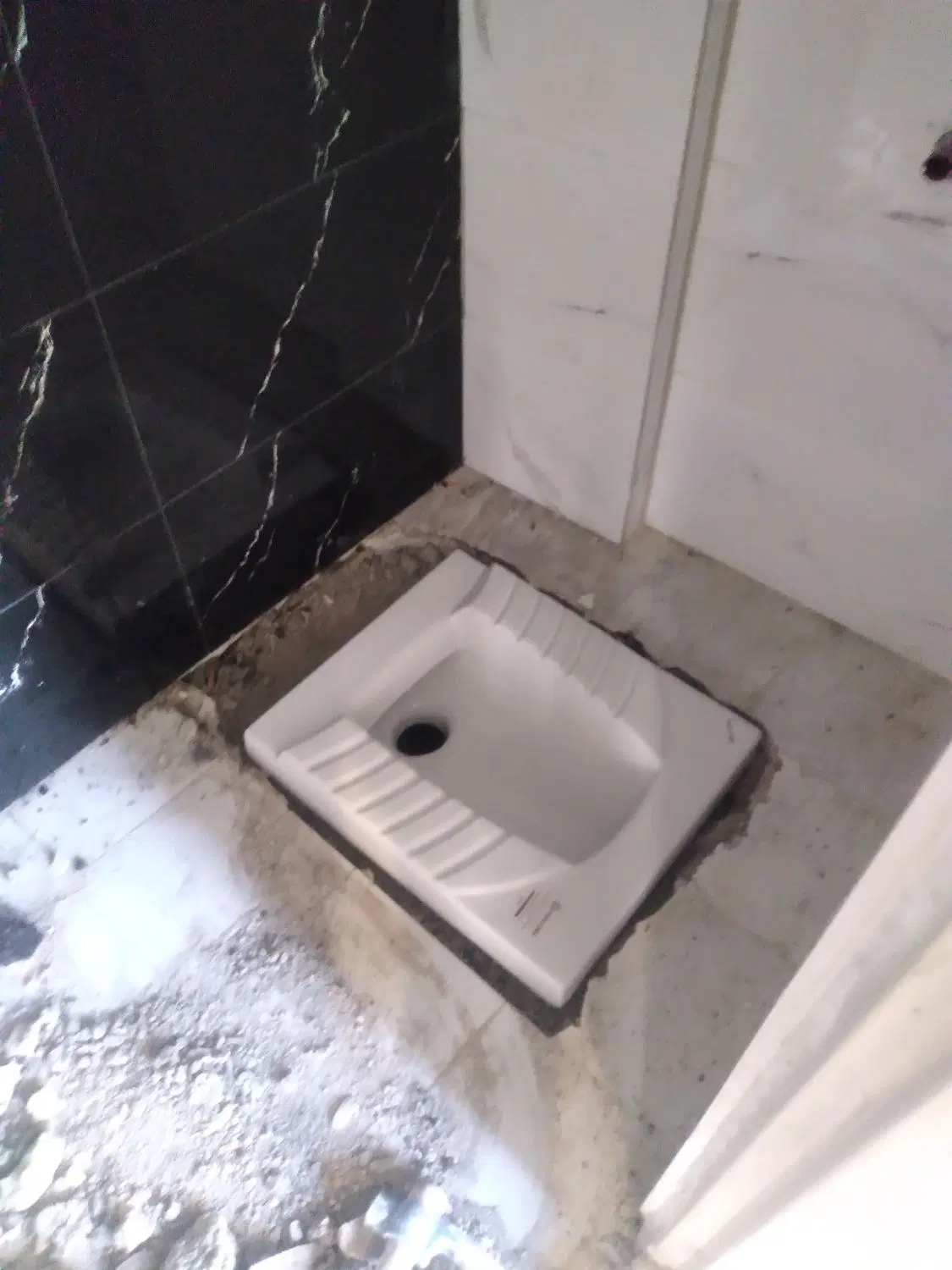 بازسازی و بنایی ساختمان در پونک - تصویر 12