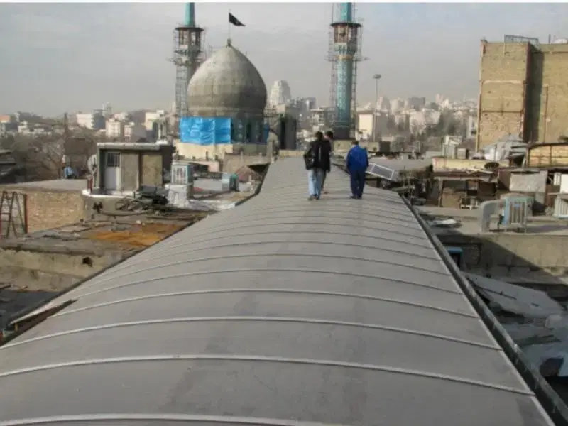 عاملیت پلیمر طلایی یزد - تصویر 5