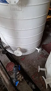 جوشکاری پلاستیک در تهرانسر شرقی