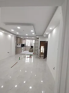 نقاشی ساختمان سهرابی