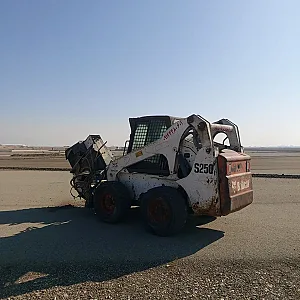 اجاره و فروش ترنچر پامنار