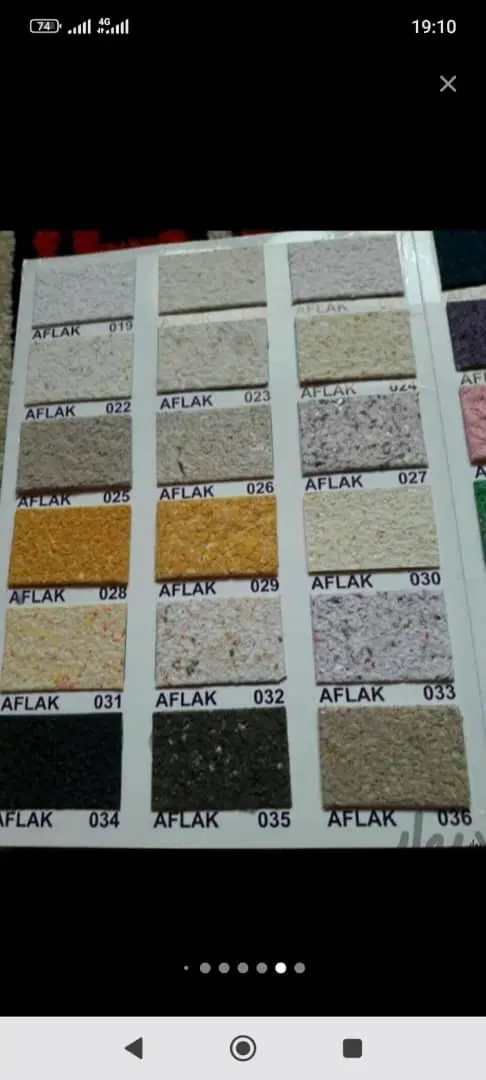 بلکا نقاشی و کاغذدیواری - تصویر 6