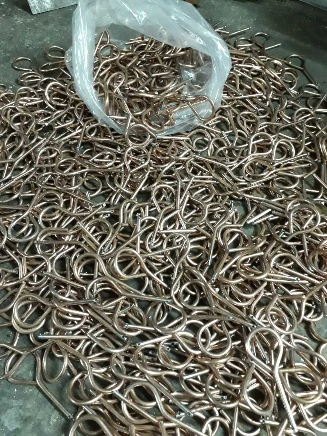 مته‌کاری و سوراخ‌کاری در قنات‌کوثر - تصویر 12