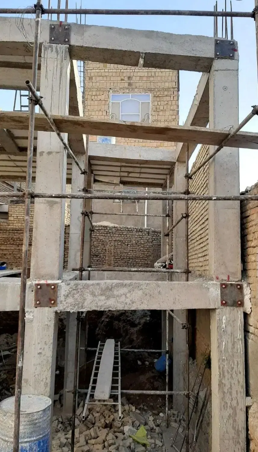 نصب رول‌بولت و انکربولت در منیریه - تصویر 5