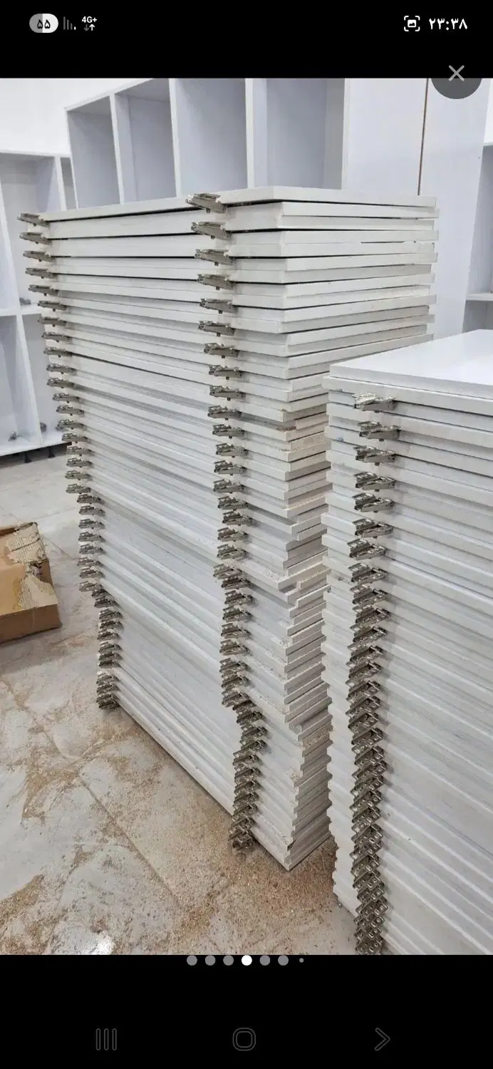 نصب و تعمیر کابینت و کمد دیواری در جردن - تصویر 10