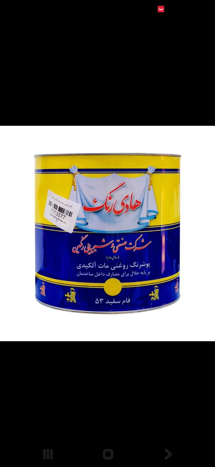 نقاش ساختمان در شهید اسدی - تصویر 2